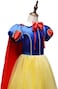 Dressy Daisy Girls' Princess Costume Fancy Dresses Up Halloween Party Size 12M-10