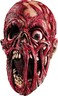 Rubie's Costume Screaming Corpse Overhead Mask, Flesh/Red, One size