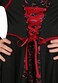 California Costumes Child Royal Vampire Large
