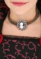California Costumes Child Royal Vampire Large