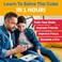 GoCube Go Cube The Connected, Smart Rubik's Puzzle Cube: Game and STEM Toy for Speed and Competition, GC33A SP