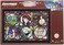 Ensky Kiki's Delivery Service Jiji Art Crystal Jigsaw Puzzle (208-AC02) - Official Studio Ghibli Merchandise