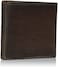 FRYE Men's Logan Antique Pull-Up Billfold Wallet - beige - One size