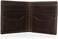 FRYE Men's Logan Antique Pull-Up Billfold Wallet - beige - One size