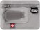 Lewis N. Clark RFID-Blocking Hidden Clip Stash Travel Belt Wallet
