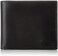 TUMI Men's Delta Global Center Flip ID Passcase, Black