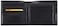 TUMI Men's Delta Global Center Flip ID Passcase, Black