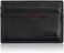 Tumi Men's Delta Slim ID Card Holder, Black, Delta Slim Card Case Id