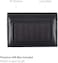Tumi Men's Delta Slim ID Card Holder, Black, Delta Slim Card Case Id