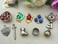 CHAOZI0 The Legend of Zelda Twilight Princess &amp; Hylian Shield &amp; Master Sword finest collection sets keychain/necklace/jewelry series