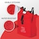 Kiddi Go Travel Stroller Bag For Airplane Gate Check Bag For Stroller - Standard or Double Stroller Travel Bag For Airplane   Water- Resistant, Sturdy, Designed