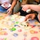 Mommy's Helper No Mess Splat Mat, Printed