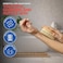 YERBA PRIMA CLEANSE TAMPICO SKIN BRUSH (Pack of 8)