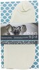 Urban Spa Moisturizing Booties