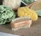 Urban Spa Moisturizing Booties