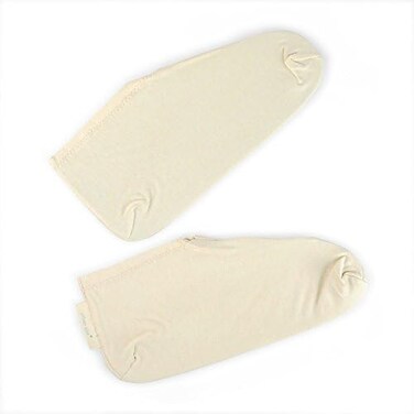 Urban Spa Moisturizing Booties