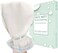 Microdermamitt Exfoliating Face Mitt