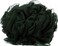 Earth Therapeutics Hydro Body Sponge Splash Pals 1 Dark Green