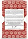 Nubian Heritage Bath Bombs Coconut and Papaya Renewing Bath and Body Products 1.6 oz 6 Count