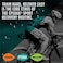 EPSOAK SPORT Epsom Salt for Athletes - 5 lbs. ENERGIZING. All-natural, therapeutic soak with Eucalyptus and Peppermint Essential Oil