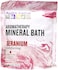 AURA CACIA COMFORTING GERANIUM MINERAL BATH 70.9 G: 88517