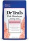 Dr Teal's Dr. Teal's Epsom Bath Salt Pink Himalayan Mineral Soak, 1.36Kg
