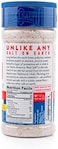 REDMOND Real Sea Salt - Natural Unrefined Organic Gluten Free Fine, 10 Ounce Shaker (1 Pack)