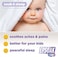 EPSOAK Kids - Soak &amp; Sleep Epsom Salt Bath Soak for Kids (2lb Bag - Pure &amp; Gentle Formula with Lavender).