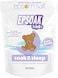 EPSOAK Kids - Soak &amp; Sleep Epsom Salt Bath Soak for Kids (2lb Bag - Pure &amp; Gentle Formula with Lavender).