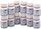Bestmade Naturalproducts.com Economy Pack Tissue Cell Salt Kit All 12 Schussler Cell Salts With Easy To Use Remedy Chart, Boost Your Immune System, Stimulate Natural Healing, Provide Cellular Nutriti