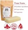 Better Shea Butter Pure Mango Butter 8 oz
