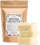 Better Shea Butter Unrefined African - Ivory, 100% Pure &amp; Raw - Moisturising and Rich Body for Dry Skin - Suitable for All Skin Types - Use Alone or in DIY Whipped Body s - 470ml (0.5kg) Bar