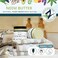 Zatural Organic Neem Butter-Shea Butter, Coconut Oil, Neem Oil, Neem Leaf, Marula Oil, Kokum Butter, Rosemary (8 Ounce)