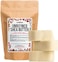 Better Shea Butter Unrefined African - Ivory, 100% Pure &amp; Raw - Moisturizing and Rich Body for Dry Skin - Suitable for All Skin Types - Use Alone or in DIY Whipped Body s - 8 oz Bar