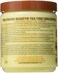 Hollywood Beauty Tea Tree Cholesterol with Shea Butter &amp; Aloe, 20 Ounce