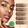 Plant Guru African Shea Butter Oil 2 oz 100% Pure Natural Skin, Body And Hair Moisturizer. DIY Butters, Lotion, Cream, lip Balm &amp; Soap Making Supplies, Eczema &amp; Psoriasis Aid, Stretch Mark Product