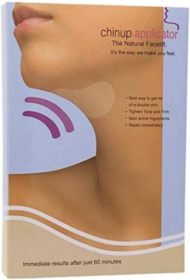 lipo applicator Ultimate Chin up Applicator,Body chin up Wrap Box of 5 the Solution to Double Chin &hellip;
