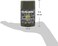 Body Glide Outdoor Anti Chafe Balm, Camo, 1.5 oz (USA Sale Only)