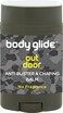 Body Glide Outdoor Anti Chafe Balm, Camo, 1.5 oz (USA Sale Only)