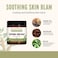 Banyan Botanicals Soothing Skin Balm - Certified Organic, 4 oz - Neem and Vetiver Supporting the Natural Healing Process of Red, Irritated Skin, and Scaly, Dry Rashes