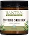 Banyan Botanicals Soothing Skin Balm - Certified Organic, 4 oz - Neem and Vetiver Supporting the Natural Healing Process of Red, Irritated Skin, and Scaly, Dry Rashes