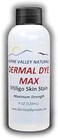 مقاوم للماء لتعتيم الرقع غير المصطبغة، بديل يدوم طويلا لكونسيلر المكياج المؤقت والكريمات المموهة.