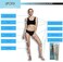 LIPOFIX Anti Cellulite Cream Treatment. Most Impressive Formula for skin Firming Tightening Body Shaping 4.06 Oz