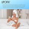 LIPOFIX Anti Cellulite Cream Treatment. Most Impressive Formula for skin Firming Tightening Body Shaping 4.06 Oz