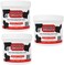 Udderly Smooth Body Cream 12 oz (Pack of 3)