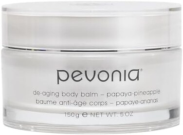 Pevonia De-Aging Body Balm - Papaya-Pineapple