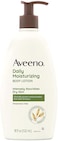 Aveeno active naturals Daily Moisturizing Lotion 18 fl oz