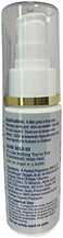 Olive Gold 03 O3 Skin Care Lotion- Ozonated Oil Super Oxygen (2 oz)