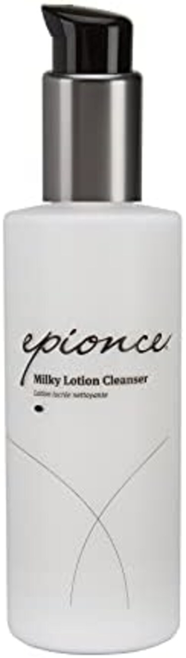 Epionce Milky Lotion Cleanser - For Dry/Sensitive to Normal Skin 170ml/6oz