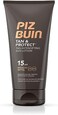بيز بوين لوشن مكثف تان اند بروتكت بعامل حماية من الشمس 15، 150 مل